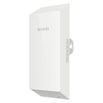 Access Point Bridge, 2.4GHz, 300Mbps, 0.5 Km, PoE, Web Management - TENDA TND-O1