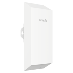 Access Point Bridge, 2.4GHz, 300Mbps, 0.5 Km, PoE, Web Management - TENDA TND-O1 - imagine 3