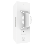 Access Point Bridge, 2.4GHz, 300Mbps, 0.5 Km, PoE, Web Management - TENDA TND-O1 - imagine 4