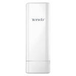 Access Point Bridge 2.4GHz, 150Mbps, 5 Km, PoE, Web Management - TENDA TND-O3