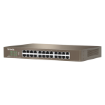 Switch 24 porturi Gigabit - TENDA TND-TEG1024D