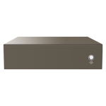 Switch 4 porturi PoE OUT, 1 port PoE IN, Gigabit - TENDA TND-TEG1105PD - imagine 4