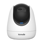 Camera mini PT IP WiFi 6, rezolutie 3.0MP, Audio bidirectional, Apelare, SD-card, IR 12m, Alarma - TENDA TND-RP3-PRO - imagine 2