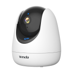 Camera mini PT IP WiFi 6, rezolutie 3.0MP, Audio bidirectional, Apelare, SD-card, IR 12m, Alarma - TENDA TND-RP3-PRO - imagine 3