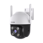 Camera PT Wi-Fi, rezolutie 1080P, Audio bidirectional, SD-card, IR/WL 30m, Alarma, IP65 - TENDA TND-RH3-WCA - imagine 4
