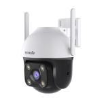 Camera PT Wi-Fi, rezolutie 4MP, Audio bidirectional, SD-card, IR/WL 30m, Alarma, IP65 - TENDA TND-RH7-WCA - imagine 2