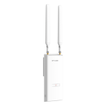 Access Point DualBand WiFi, 2.4/5GHz, max. 867 Mbps, 0.2 Km, PoE IN - IP-COM iUAP-AC-M - imagine 4