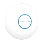 Access Point DualBand WiFi 5, 2.4/5GHz max. 300+867 Mbps, PoE - IP-COM iUAP-AC-LITE - imagine 3