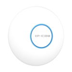 Access Point DualBand WiFi 6 2.4/5GHz, 574+2402 Mbps, PoE - IP-COM PRO-6-LITE - imagine 3