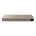 Switch 24 porturi PoE+ Gigabit, 2 porturi SFP Gigabit, Management, 370W, 1U - IP-COM G3326P-24-410W - imagine 4