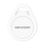 Tag de proximitate cu cip MIFARE (13.56MHz) - HIKVISION DS-PT-M1
