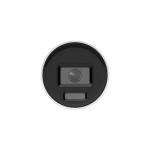 Deep Learning, ColorVu, Dual Light - Camera IP, 4MP, lentila 2.8mm, IR 40m, WL 40m, Mic, PoE - HIKVISION DS-2CD2047G2H-LIU-2.8mm - imagine 2