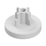 Saiba plastic 16 mm pentru pistol Force ONE (100 buc.) - CELO 16AP