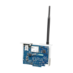 Comunicator 4G LTE PowerSeries NEO - DSC LE2080E-EU