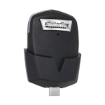 Modul comanda si programare automatizari, WiFi, Bluetooth  - MOTORLINE MCONNECT-LINK - imagine 3