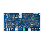 Sursa alimentare supervizata 3A, PowerSeris Pro, adaptor alimentare inclus - DSC HSM3350I