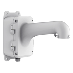 Suport perete cu doza inclusa camere tip ,,SPEED DOME' - HIKVISION DS-1604ZJ-BOX