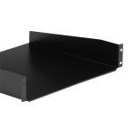 Tava fixa 2U pentru rack 19' - ASYTECH Networking ASY-S-2U300 - imagine 3