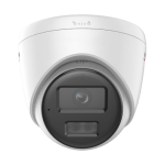 ColorVu, Dual Light - Camera IP, 6MP, lentila 2.8mm, IR 30m, WL 30m, Mic, PoE - HIKVISION DS-2CD1367G2H-LIU-2.8mm - imagine 2