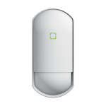 Detector de miscare PIR interior, seria PRO, lentila duala 15 x 15 m, 24 x 4 m - OPTEX FLX-P-ST