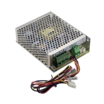 Sursa in comutatie cu back-up - MEAN WELL SCP-50-24