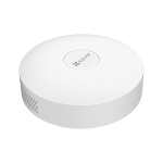 Home Gateway Smart Home EZVIZ, comunicare wireless ZigBee, Wi-Fi 6, Bluetooth, integrare smart cu pana la 64 dispozitive EZVIZ CS-A3-R200-WBG