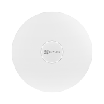 Home Gateway Smart Home EZVIZ, comunicare wireless ZigBee, Wi-Fi 6, Bluetooth, integrare smart cu pana la 64 dispozitive EZVIZ CS-A3-R200-WBG - imagine 2