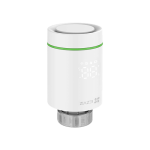 Kit Home Gateway Smart Home + 2 x Termostat inteligent, comunicare wireless ZigBee, EZVIZ CS-T55-A3-A(kit) - imagine 2