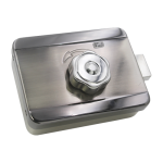 Yala electromagnetica aplicata cu MOTOR CSL-06 - imagine 3