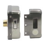 Yala electromagnetica aplicata cu MOTOR CSL-07 - imagine 3