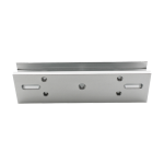 Suport U pt. montaj electromagnet CSE-180P-(S) pe usi din sticla CSE-180P-U - imagine 2