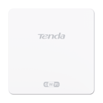 Access Point 2.4/5GHz, AX3000, PoE, WiFi6 - TENDA TND-W15-PRO