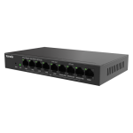 Router 8 porturi PoE+, 1 port WAN, Gigabit, Web Management - TENDA TND-G0-8G-POE