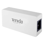 Injector PoE, 30W -TENDA TND-PoE30G-AT - imagine 2