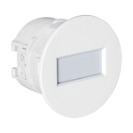 Detector de miscare PIR tip cortina, montaj ingropat - OPTEX AP-20NB