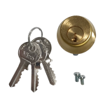 Cilindru interior incuietoare electrica - FAAC 712651001