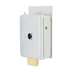 Incuietoare electrica 12 V - FAAC 712650 - imagine 2