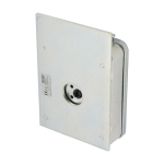 Incuietoare electrica 12 V - FAAC 712650 - imagine 3