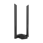 Adaptor Wireless WiFi 6, Dual-Band, 574-1201 Mbps, USB 3.0 - TENDA TND-U18a
