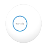 Access Point DualBand WiFi 6, 574-2402 Mbps, PoE IN - TENDA TND-i27