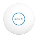 Access Point DualBand WiFi 6, 574-2402 Mbps, PoE IN - TENDA TND-i27 - imagine 2
