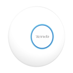 Access Point DualBand WiFi 6, 574-2402 Mbps, PoE IN - TENDA TND-i27 - imagine 3