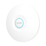 Access Point Long Range DualBand WiFi 6, 574-2402 Mbps, 4x4dBi, PoE IN - TENDA TND-i29