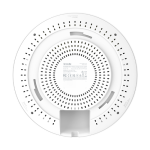 Access Point Long Range DualBand WiFi 6, 574-2402 Mbps, 4x4dBi, PoE IN - TENDA TND-i29 - imagine 4