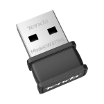 Adaptor Wireless WiFi 6, 286Mbps - TENDA TND-W311MI - imagine 2