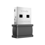 Adaptor Wireless WiFi 6, 286Mbps - TENDA TND-W311MI - imagine 3