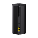 Router LTE 5G WiFi 6, 574-1201 Mbps, DualBand 2 x 10/100/1000 Mbps, Sim Nano - TENDA TND-5G03 - imagine 3