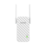 Extender WiFi 2.4 GHz, 300Mbps, 3 dBi - TENDA TND-A9 - imagine 2