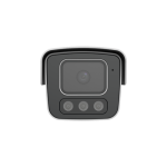 ColorHunter - Camera IP, 8MP, lentila 2.8mm, IR 40m, WL 40m, Audio, Alarma, PoE - UNV IPC2B18SS-ADF28KMC-I1 - imagine 3