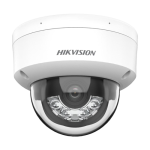 Camera IP 4MP, lentila 2.8mm, IR 30m, WL 30m, Mic., IK08 - HIKVISION DS-2CD1143G2-LIUF-2.8mm
